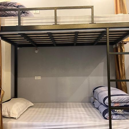 Ha Giang Ali Hostel Bagian luar foto