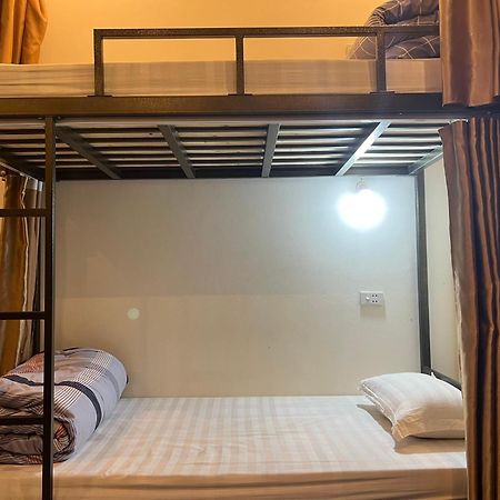 Ha Giang Ali Hostel Bagian luar foto
