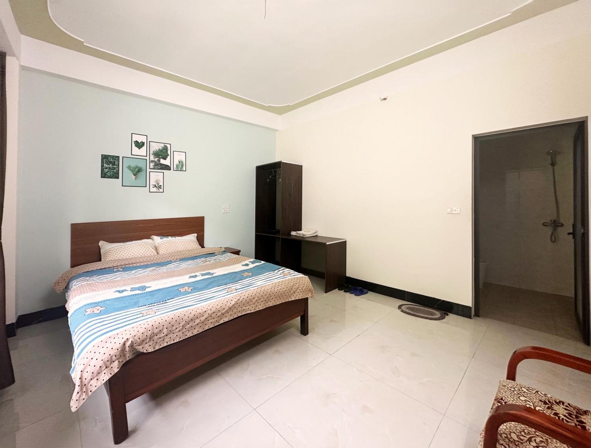 Ha Giang Ali Hostel Bagian luar foto